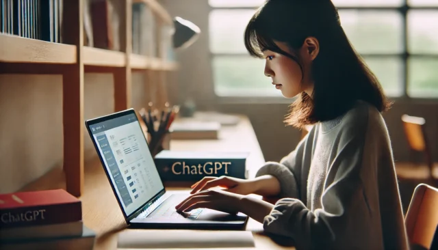 ChatGPTが嘘をつく理由と対策 ─ ハルシネーションの原因と防止策の記事のトップ画像