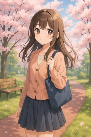 ChatGPTの画像生成はアスペクト比を変更できる。ar-9:16。SNSなどに使える。