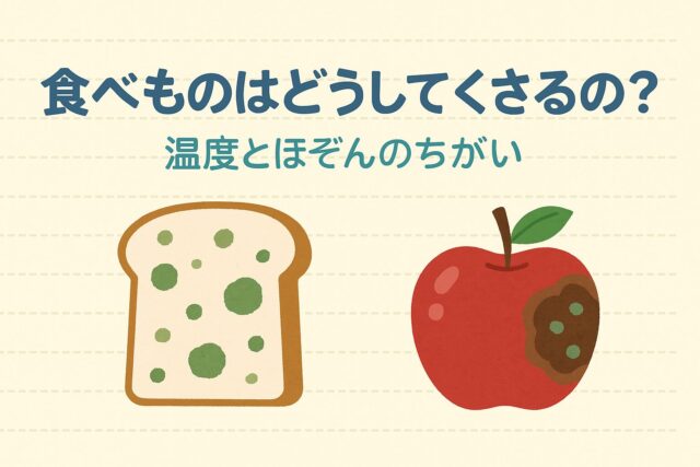 ChatGPTで作成したプレゼンスライド。自由研究用。
