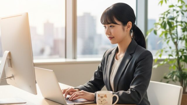 【完全保存版】AIで就活を最短攻略!ChatGPT&Geminiで自己分析・ES・面接準備まで全部無料でできます。